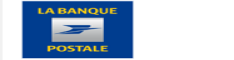 la banque postale