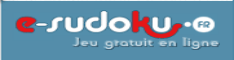 e-sudoku.fr