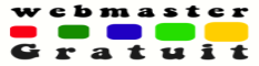 webmaster gratuit